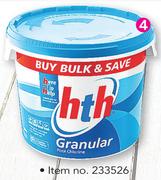 HTH Granular-10Kg
