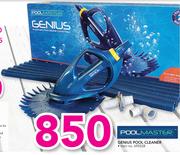 Poolmaster Genius Pool Cleaner