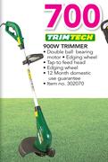 TrimTech 900W Trimmer