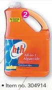 HTH All In 1 Algaecide
