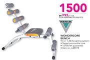Verimark Wondercore Bench