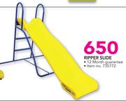 BounceKing Ripper Slide