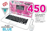 Verimark iPlay Trilingual Laptop 40IPTP