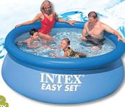 Intex Easy Set Pool 305x76Cm