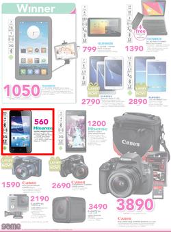 Game Botswana : Gabarone (29 Sep - 12 Oct 2016), page 18