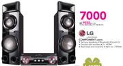 LG Component ARX9