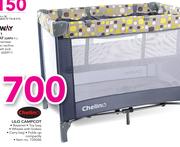 Chelino Lilo Campcot