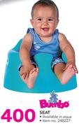 Bumbo Seat