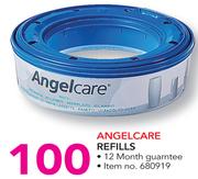 Angelcare Refills