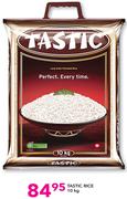Tastic Rice-10Kg
