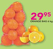 Orange Bag-6Kg