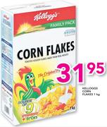 Kelloggs Corn Flakes-1Kg
