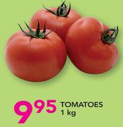 Tomatoes-1Kg
