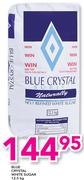 Blue Crystal White Sugar-12.5Kg