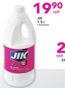 Jik Assorted-1.5Ltr