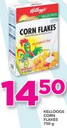 Kelloggs Corn Flakes-750g
