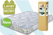 Emerald Queen Mattress In A Box