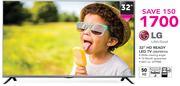LG 32" HD Ready LED TV 32LF551U