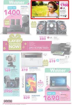 Game Ghana : Accra (29 Sep - 12 Oct 2016), page 2