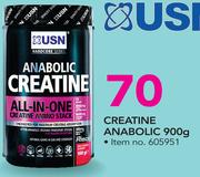 USN Creatine Anabolic-900g