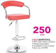 Lola Barstool