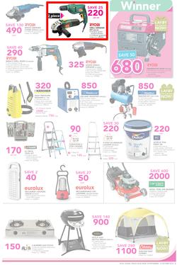 Game Ghana : Accra (29 Sep - 12 Oct 2016), page 5