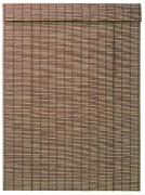 Decorland Redy-Made Bamboo Roll-Up Blinds(Two-Tone Altislat) 1200x1600mm