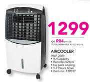 Logik Aircooler HLF-20R
