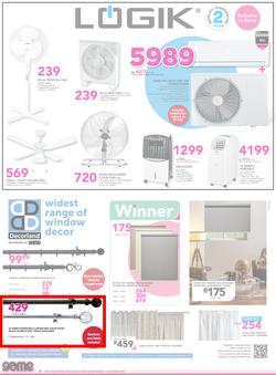 Game : A Summer You Can't Beat (28 Sep - 11 Oct 2016) , page 6