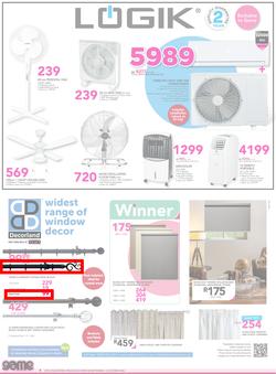 Game : A Summer You Can't Beat (28 Sep - 11 Oct 2016) , page 6