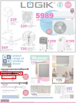 Game : A Summer You Can't Beat (28 Sep - 11 Oct 2016) , page 6