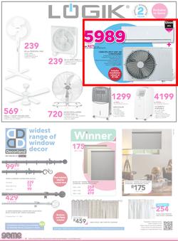 Game : A Summer You Can't Beat (28 Sep - 11 Oct 2016) , page 6