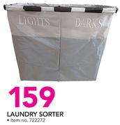Laundry Sorter