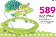 Little One Duck Walker