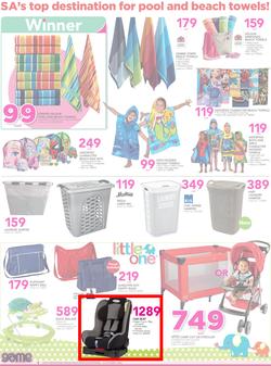Game : A Summer You Can't Beat (28 Sep - 11 Oct 2016) , page 8