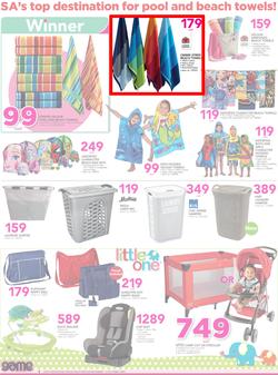 Game : A Summer You Can't Beat (28 Sep - 11 Oct 2016) , page 8