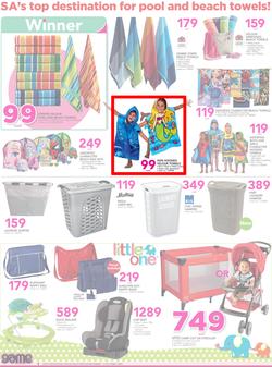 Game : A Summer You Can't Beat (28 Sep - 11 Oct 2016) , page 8