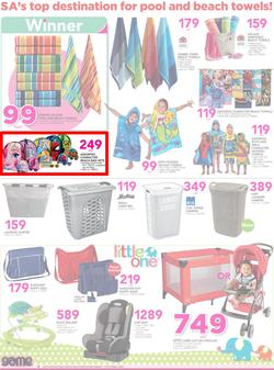 Game : A Summer You Can't Beat (28 Sep - 11 Oct 2016) , page 8