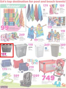 Game : A Summer You Can't Beat (28 Sep - 11 Oct 2016) , page 8
