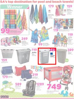 Game : A Summer You Can't Beat (28 Sep - 11 Oct 2016) , page 8