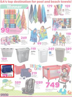 Game : A Summer You Can't Beat (28 Sep - 11 Oct 2016) , page 8