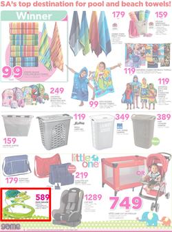 Game : A Summer You Can't Beat (28 Sep - 11 Oct 2016) , page 8