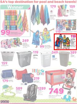 Game : A Summer You Can't Beat (28 Sep - 11 Oct 2016) , page 8
