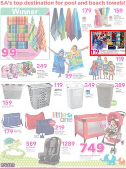 Game : A Summer You Can't Beat (28 Sep - 11 Oct 2016) , page 8