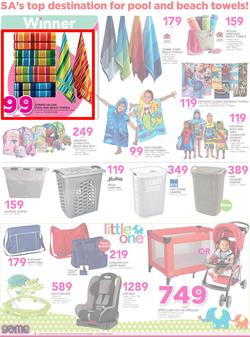 Game : A Summer You Can't Beat (28 Sep - 11 Oct 2016) , page 8