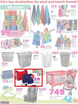 Game : A Summer You Can't Beat (28 Sep - 11 Oct 2016) , page 8