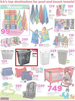 Game : A Summer You Can't Beat (28 Sep - 11 Oct 2016) , page 8