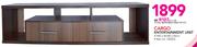 Cargo Entertainment Unit 45x180x45Cm