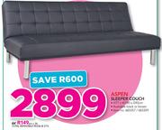 Aspen Sleeper Couch