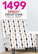 Speedy Circuit Chair